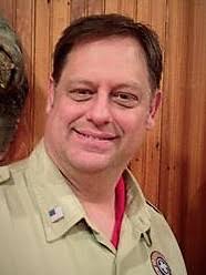 Silver Beaver recipients honored