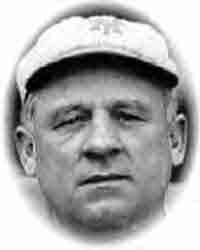 John Mcgraw's Instagram, Twitter & Facebook