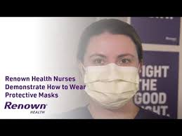 Fundraiser by David Klein : ThinkTank Masks to New York Hospital