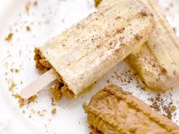Glace Aux Speculoos Recette Recette Glace Speculoos Recettes De Cuisine