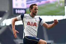 This statistic shows which shirt numbers the palyer has already worn in his career. Harry Kane Di Antara Dua Manchester