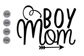 Weekly free svg cut file diy craft inspirations & videos 👇🏼✨click this link for more✨👇🏼 smart.bio/freesvgcaluyadesign. Boymom Svg Graphic By Cosmosfineart Creative Fabrica Mom Of Boys Shirt Boy Mom Svg Free Files