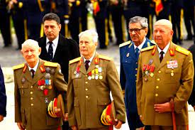 17 veteranii de razboi si vaduvele de razboi suferinzi pot beneficia, la cerere si in conditiile legii, de internare in centre de ingrijire si asistenta si in 49/1991 privind acordarea de indemnizatii si sporuri invalizilor, veteranilor si vaduvelor de razboi si al prezentei legi vor fi indexate periodic in functie de. Va Fi PromulgatÄƒ Parlamentul A Votat Majorarea IndemnizaÈ›iilor Pentru Veteranii De RÄƒzboi Ziarul National