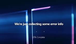Check spelling or type a new query. Concept Shows Blue Screen Of Death In Windows 10 With Fluent Design