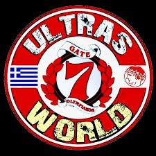 However, there is no exact date for the establishment of θύρα7. Ultras Gate 7 Youtube Stats Channel Statistics Analytics