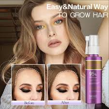Home hair care how to grow long thick hair? Hair Growth Treatment Oil Anti Hair Loss For Hair Growth Essence Oil Thick Hair Natural Herb Healthy Hair For Women Hair Tonic Hair Loss Products Aliexpress