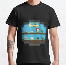 We did not find results for: Growtopia T Shirts Redbubble