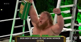 Otis Wins At Wwe Money In The Bank Den Of Geek From freelancing to flipping sites, this infographic covers the major resources that can help you put more money in your bank account. otis wins at wwe money in the bank