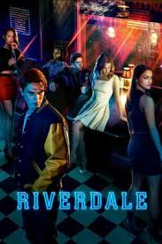 Besetzung nach dem zeitsprung von 7 jahren. Riverdale Staffel 5 Serien Stream Hdfilme Tv