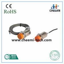 Maybe you would like to learn more about one of these? China Dc Ac M18 Inductive Switch Proximity Sensors Sn 8mm 10mm Npn Pnp No Nc China Proximity Sensor Inductive Proximity Sensors