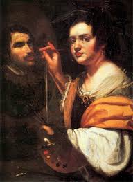 Do you have body pains after bathing, yes/no? Why Baroque Master Artemisia Gentileschi Painted Fierce Assertive Women Artsy