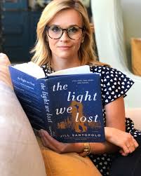 Reese Witherspoon S February Book Club Pick Is Here Real Simple Reese Witherspoon Book Club Oprah Book Club List Reese Witherspoon
