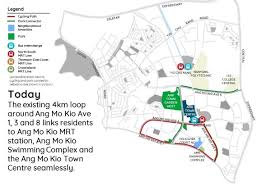 Lorong halus is an area in pasir ris surrounding a road of the same name. North East Region Where The Familiar Meets The Future