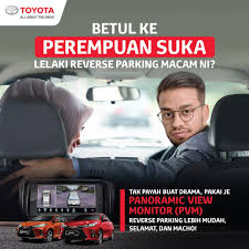 Maybe you would like to learn more about one of these? Tahu Tak Ada Cara Yang Toyota Boulevard Jaya Sdn Bhd Facebook