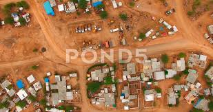 Birds Eye View Photography City A Bird S Eye View Taken Over A City With Ruined Houses In Namibia Africa The Stock Footage Ad City Ruined View Bird In 2020 Birds Eye View Namibia Ruins