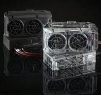 Hydrogen fuel cells for UAVs | Intelligent Energy