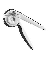 Look At This Zulilyfind Black White Ez Squeeze Can Opener Zulilyfinds Can Opener Canning Black And White