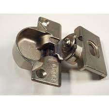 4.1 out of 5 stars. New Old Stock Grass 830 3 Hole Hinge W 830 37 Mounting Plate Discontinued Cabinet Hinges Home Garden Worldenergy Ae
