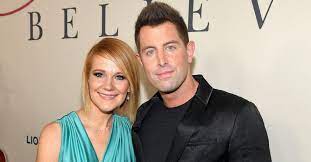 Christian recording artist jeremy camp, and his wife, adrienne, find ways to stay united even when they're miles apart. Not My Type Jeremy And Adrienne Camp Fell In Love Despite Differences Michael Foust