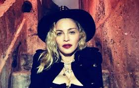 Los famosos se hacen mayores. Estos Famosos Son Mayores O Menores Que Madonna Verne El Pais