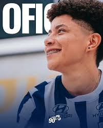 ⚽ PRIMERA DIVISION: ALISSON ARAUJO AL ALIANZA ⚽ Alianza Women anuncia la  llegada a su equipo mayor de Alisson Araujo para este Clausura 2026