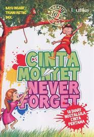 Bahkan istilah cinta sudah pada dasarnya cinta itu indah atau menyenangkan, tetapi jika kita mencintai sesuatu yang salah. Cinta Monyet Itu Apa Ya Vanirasika