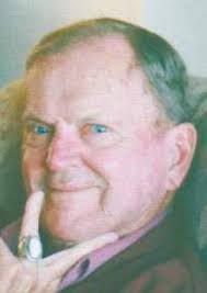 Robert Dean “Bob” Schwob (1923-2009)