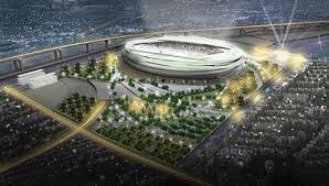 Последние твиты от persija jakarta (@persija_jkt). Bmw Park Stadium Persija Jakarta Photos Facebook
