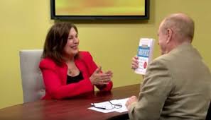 Karen Walsh Talks About Dr. Eileen Borris