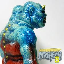 Soft Vinyl Mayhem' Art Toy Show – Interview with curators Glenn and Jason |  ART WHORE