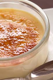 Creme Brulee Recette De Creme Brulee Creme Brulee Recette Creme