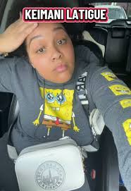 Keanna Nichele Jones