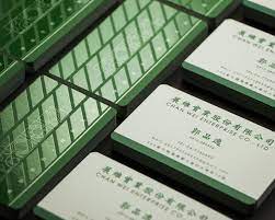 chan wei names cards design name card design name cards card design