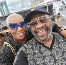 That smile would brighten up any room! Always a time with you Cuzzin Robby.  You will truly be missed. Love you 😘