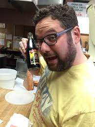 Podcast Ep. 20: Famous Fat Dave