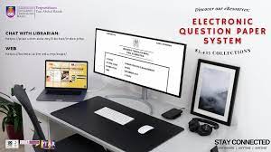 How to answer introduce yourself question malay with english subtitle. Electronic Question Paper System Eqps Perpustakaan Uitm
