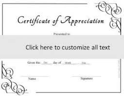 Free ppt presentations is an online powerpointing community and a free repository of powerpoint templates, presentations, shapes, silhouettes, . Free Editable Certificate Template Customize Online Print At Home