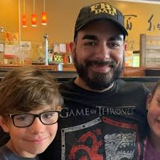 Fundraiser for Brittany Knox by Cinthya Astudillo : Support David