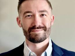 I'm thrilled to announce that Matthew Hazelett is joining MedSec beginning  July 15th.