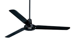 Emerson Hf956 Industrial Heat Fans 56 3 Blade Ceiling Fan Blades Included Barbeque Black Fans Ceiling Fans Ceiling Fan Blades 3 Blade Ceiling Fan Fan Blades
