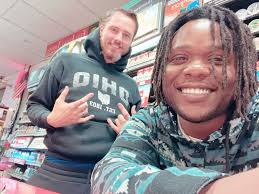 Michael Pavlov and George McPherson's Wedding Website