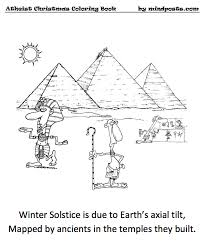 Search the broad option of complimentary coloring book for youngsters to find educational, animes, nature, pets, holy bible coloring pages, and a lot more. An Atheist Christmas Coloring Book Guest Contributor Friendly Atheist Patheos