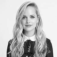 Stephanie Styles On Stage