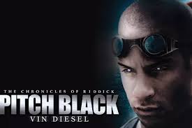 Film Pitch Black: Aksi Vin Diesel Melawan Monster di Planet Gelap, Ini  Sinopsis Lengkapnya!