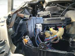 Alternator lexus rx 350 2010. Changing 100a Alternator Fuse In Lexus 1997 Es300 Clublexus Lexus Forum Discussion