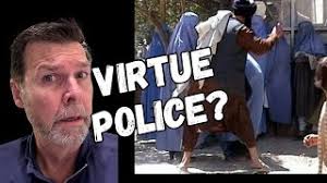 What Two Consenting Adults do in the Privacy of the Own Home is None of  Your Business! Right?