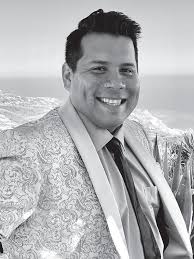 2022 Holiday Festival by Vincent Rios Creative