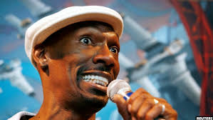 Eddie Murphy's brother comedian Charlie dies