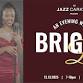 The Jazz Caravan Presents: An Evening with Bright event image