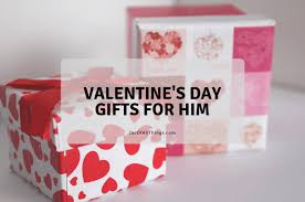 the best valentine s day gifts for him
